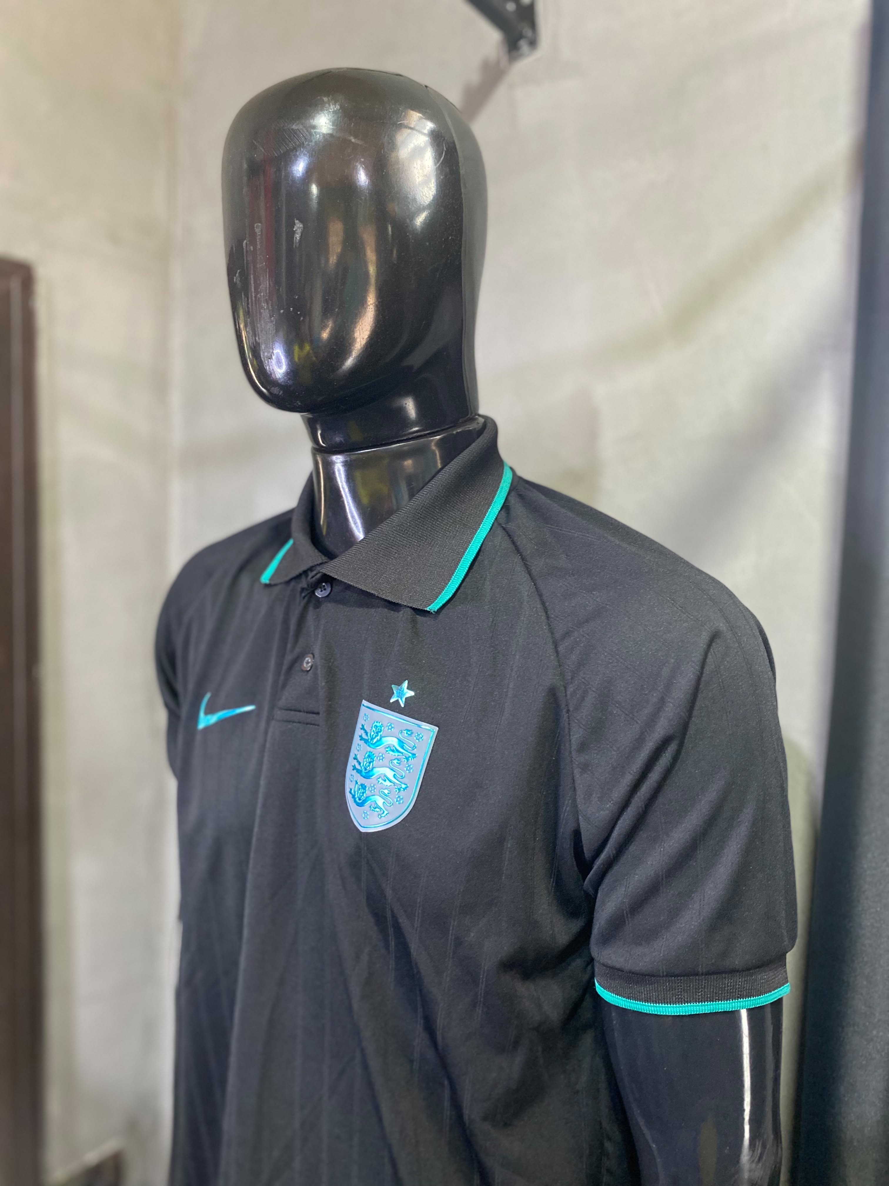 CAMISETA DE TIME