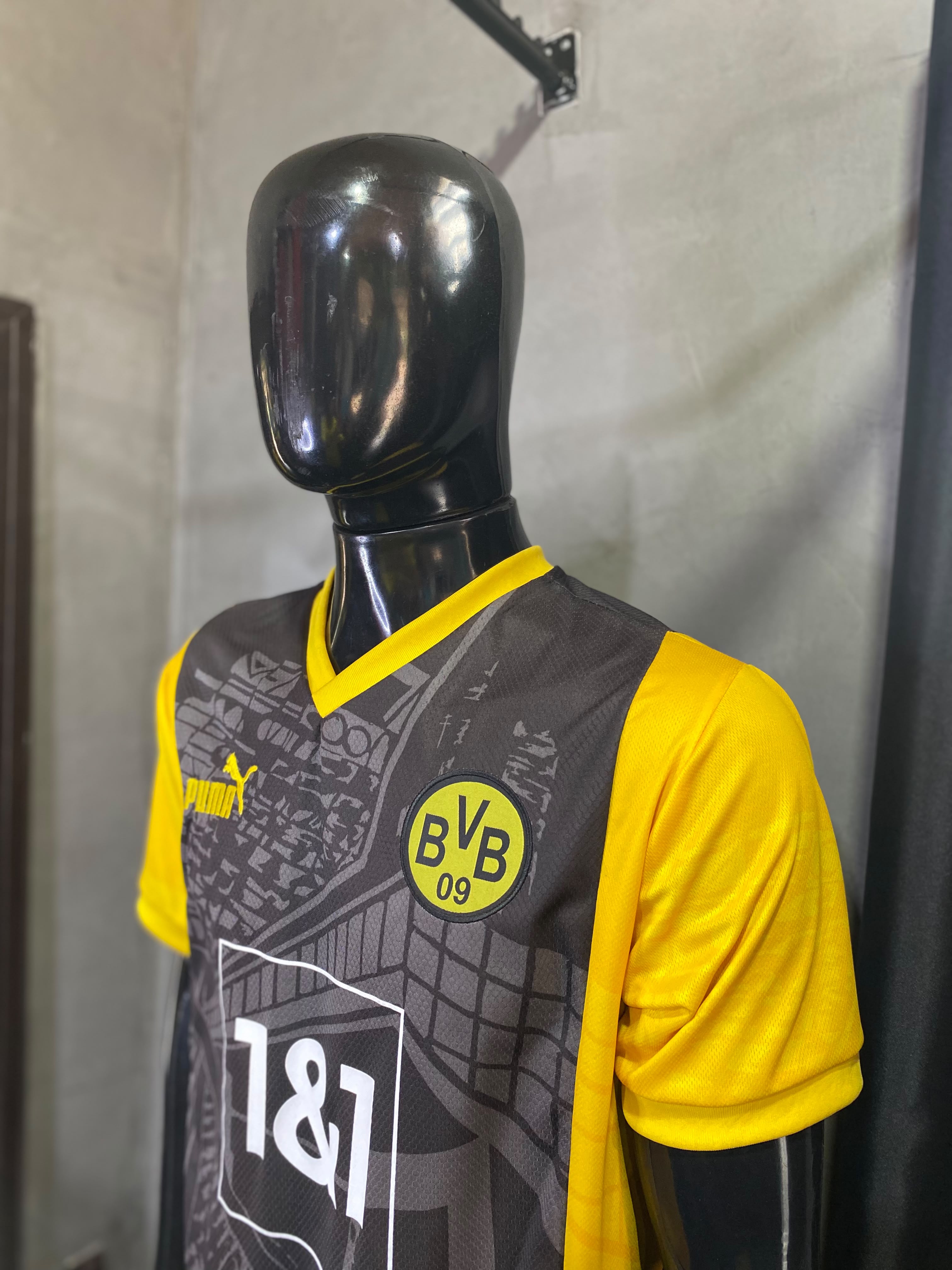 CAMISETA DE TIME