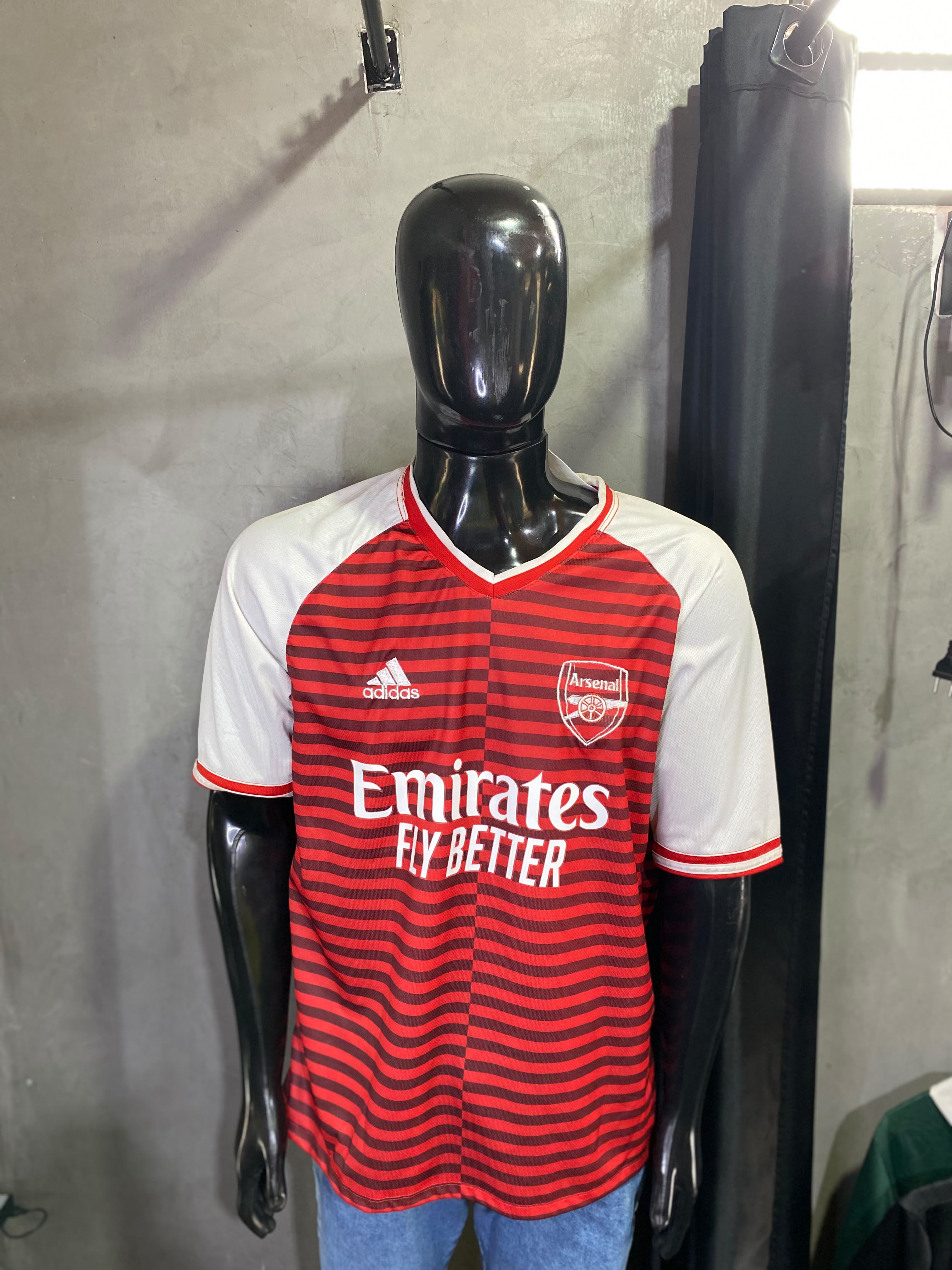 Camisa do Arsenal