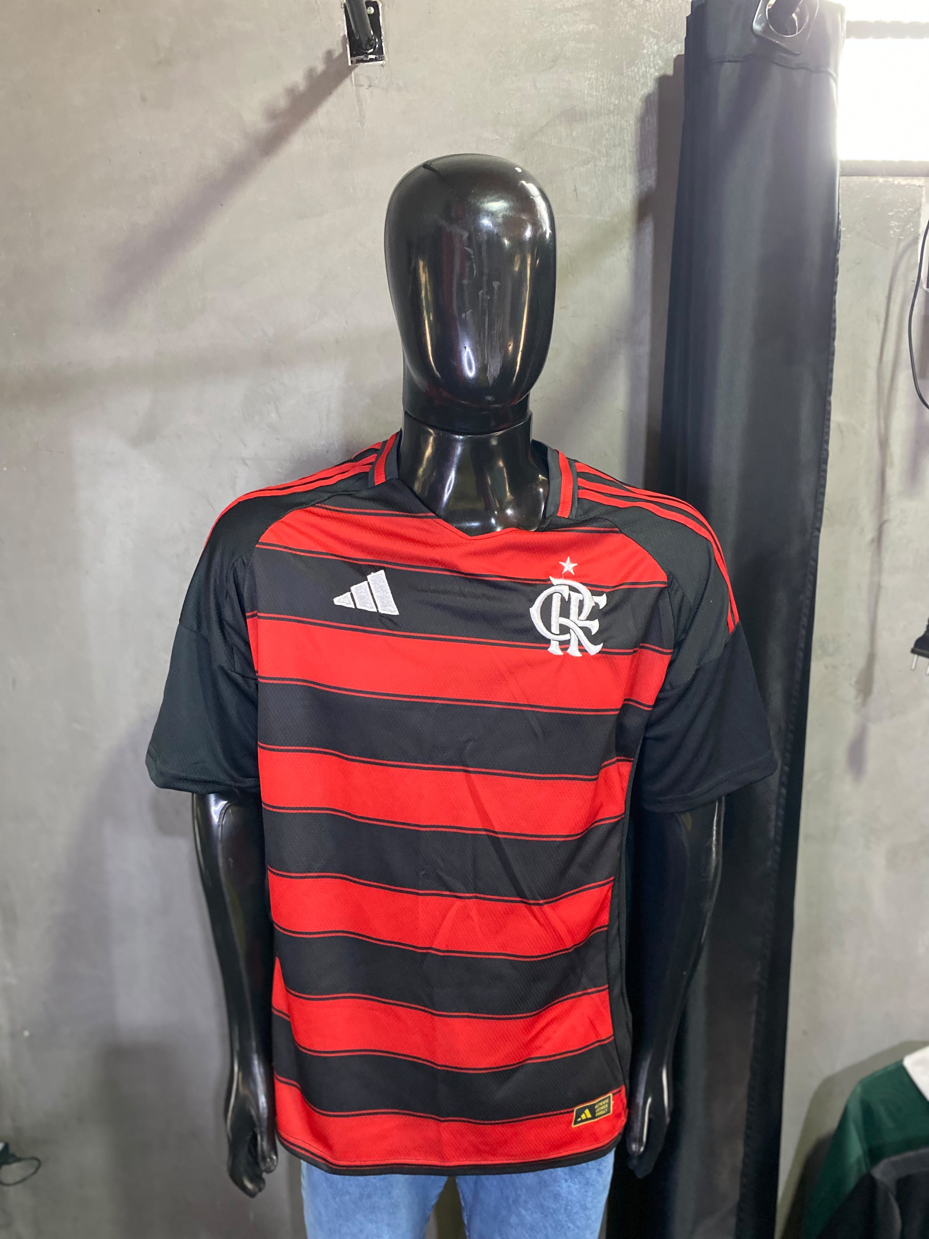Camisa do Flamengo
