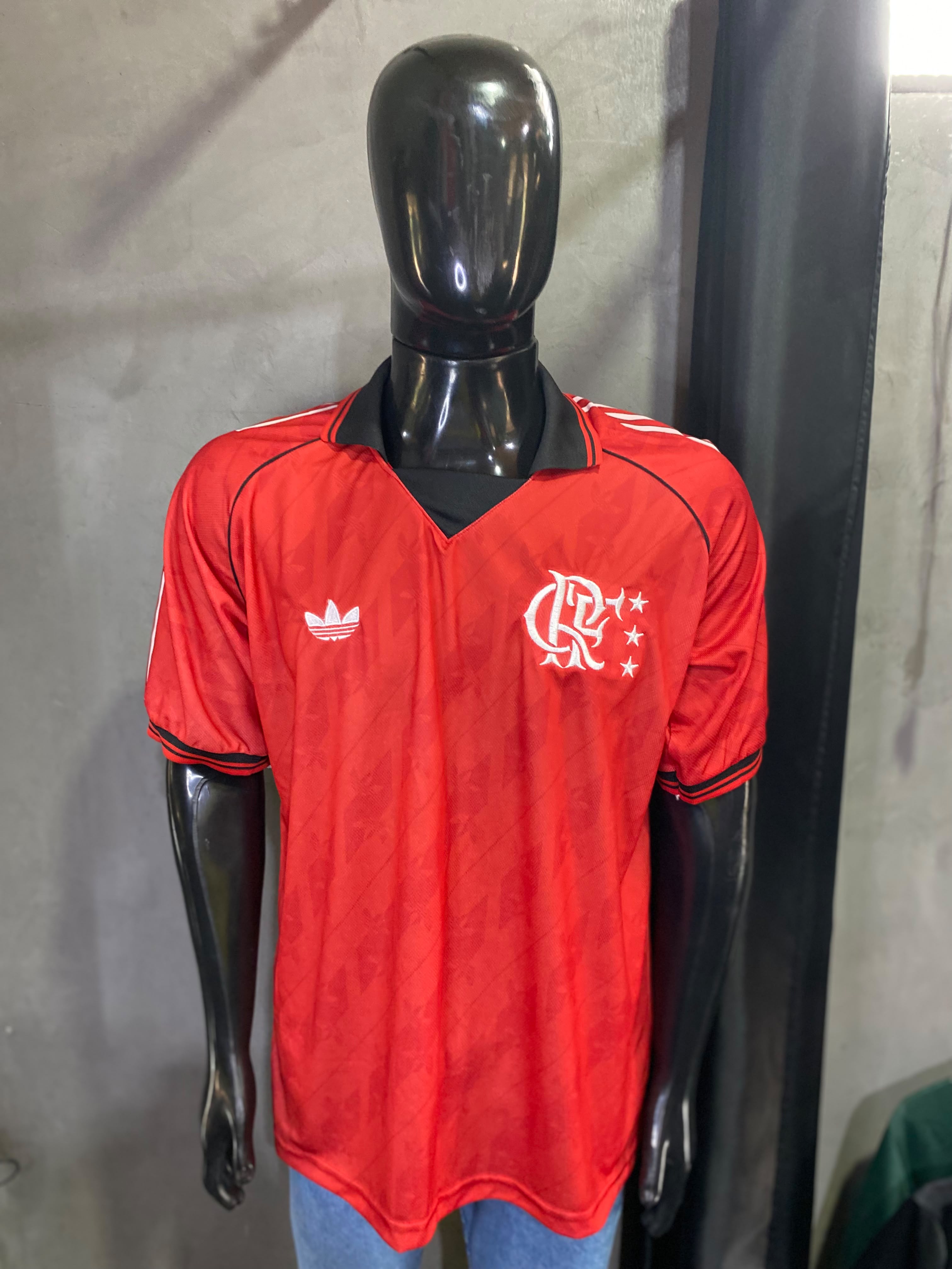 CAMISETA DE TIME