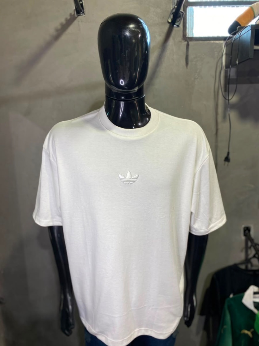 CAMISETA ADIDAS