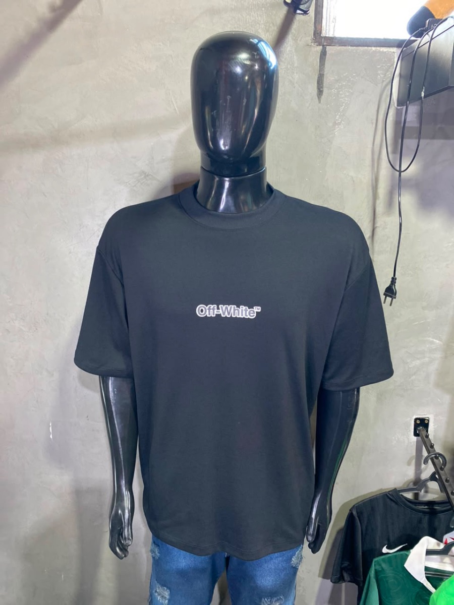 CAMISETAS OVERSIZED