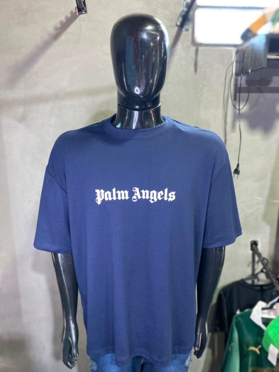 CAMISETAS OVERSIZED