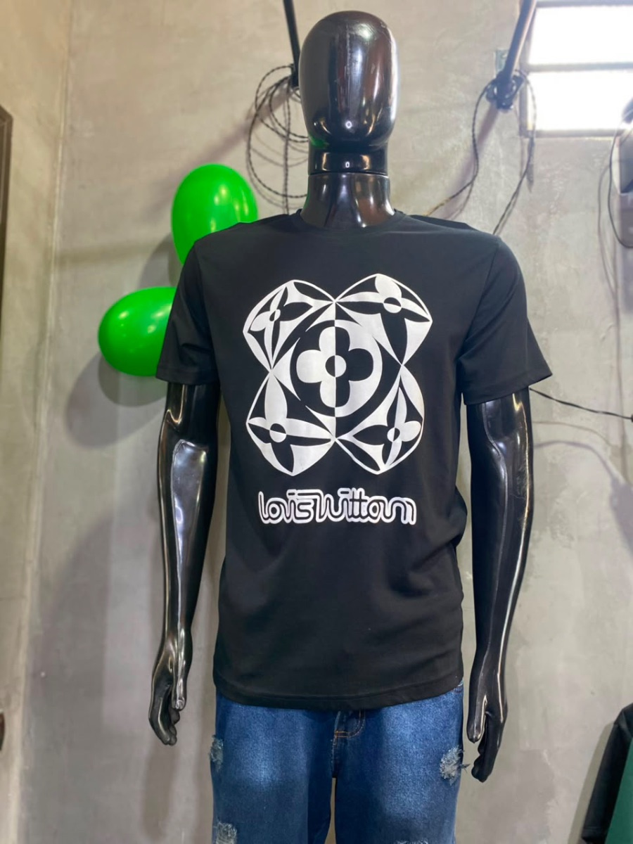 CAMISETA LOUIS VUITTON