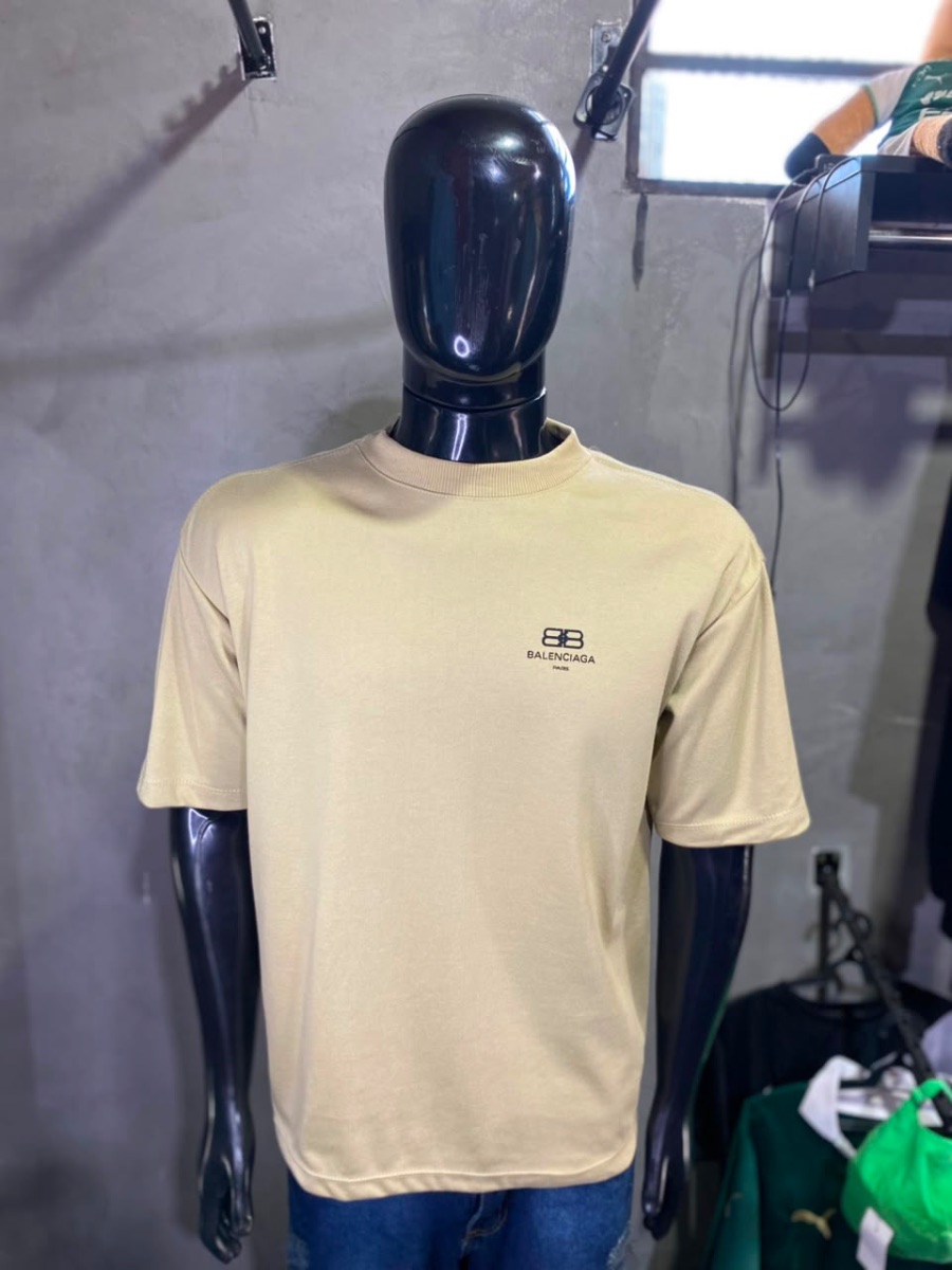 CAMISETA BALENCIAGA