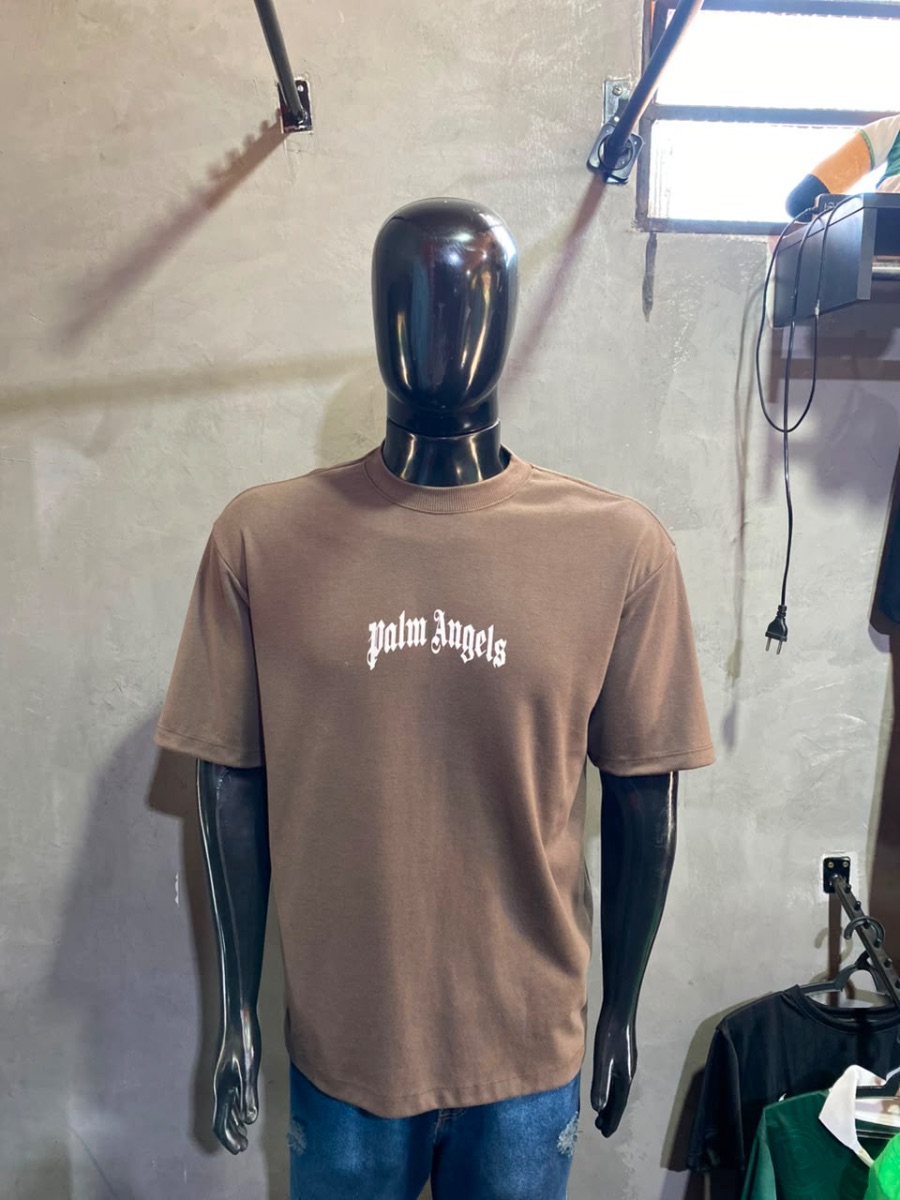 CAMISETAS OVERSIZED
