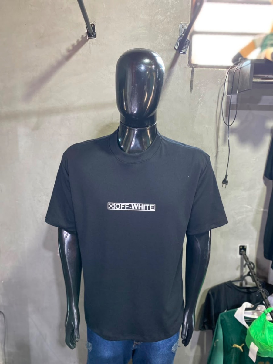CAMISETAS OVERSIZED