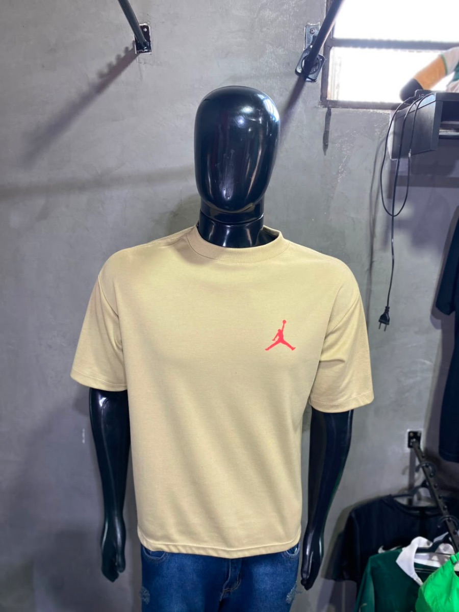 CAMISETAS OVERSIZED