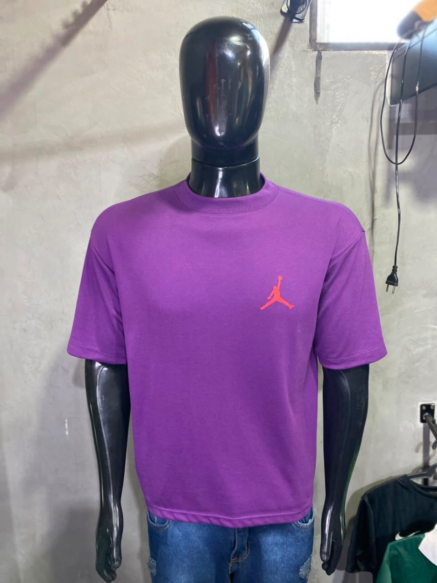 CAMISETAS OVERSIZED