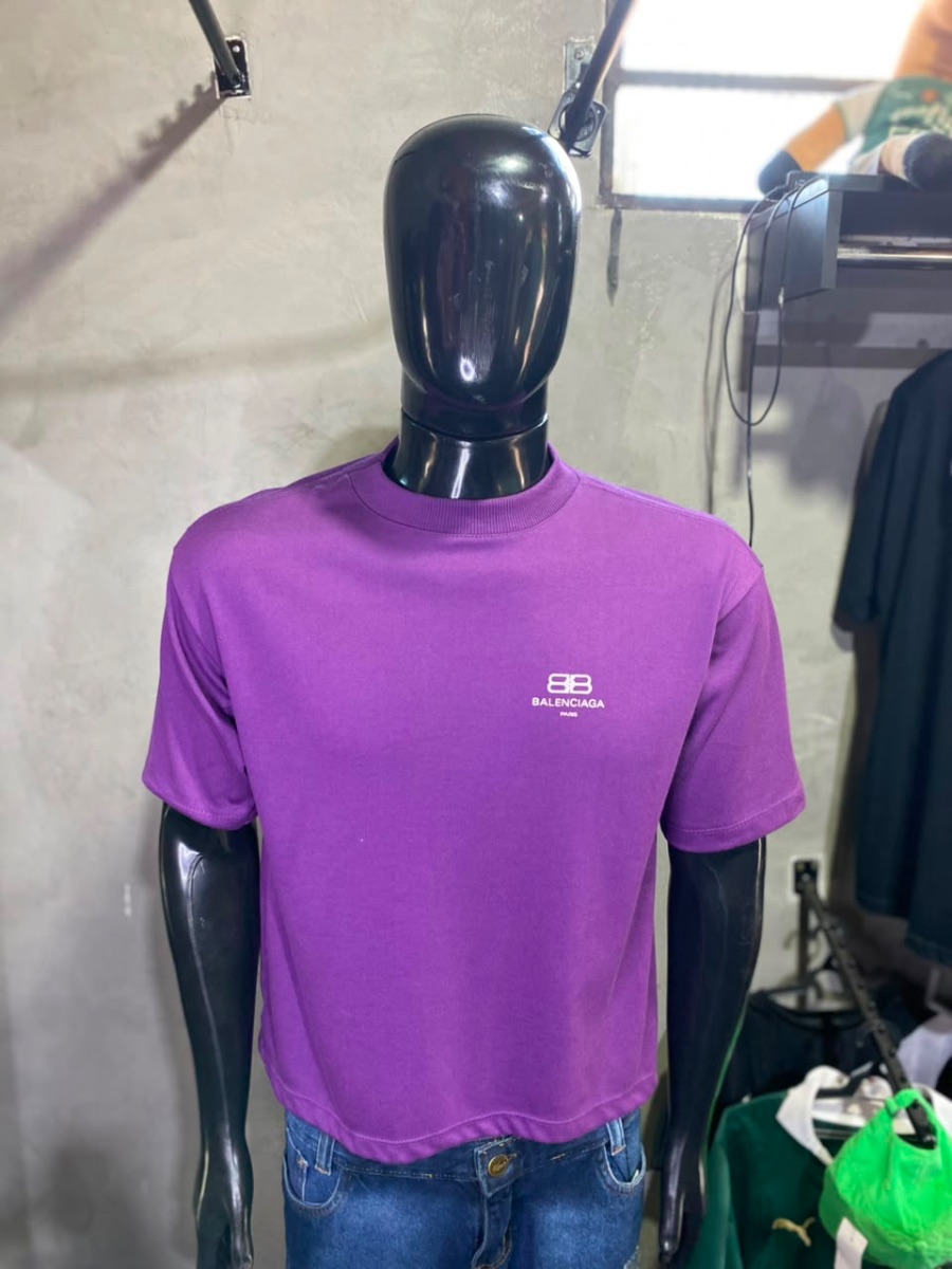 CAMISETAS OVERSIZED
