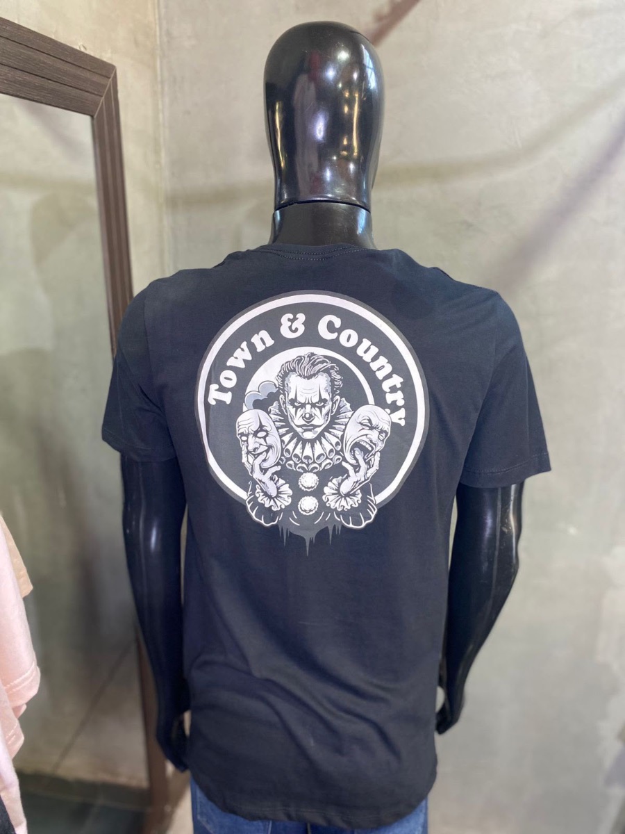 CAMISETA SURFS