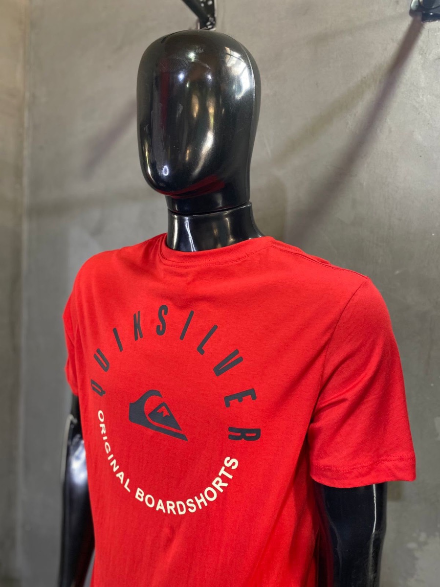 CAMISETA SURFS