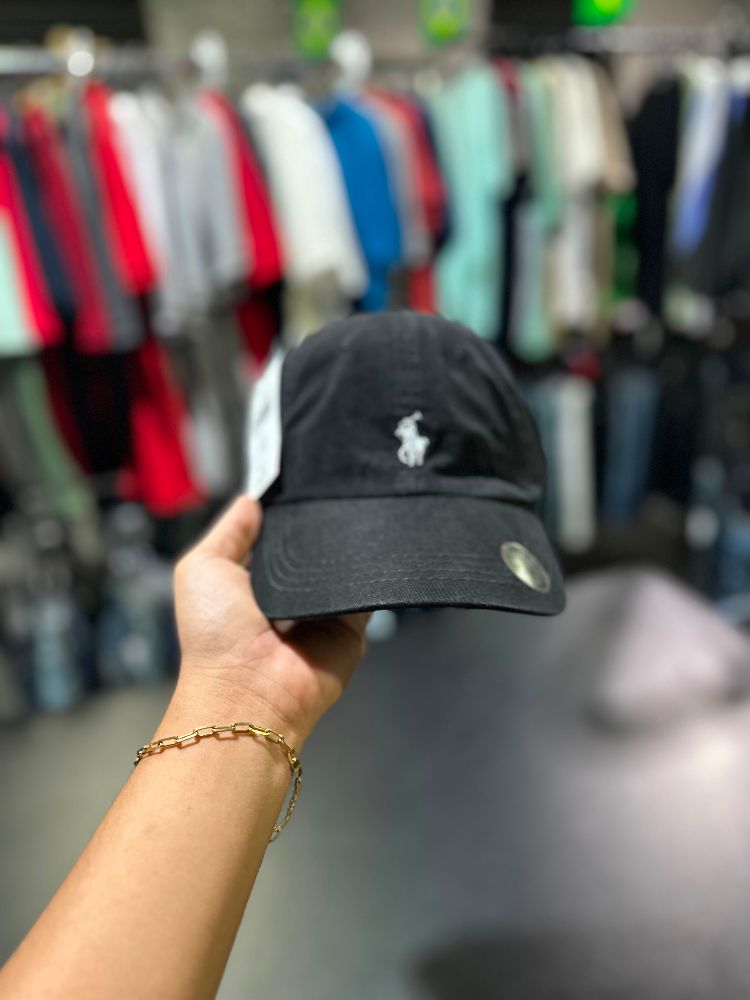 Boné Polo