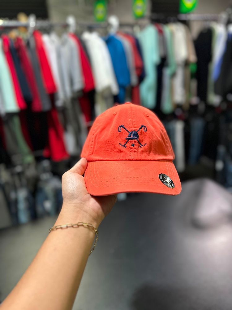 boné Polo Play