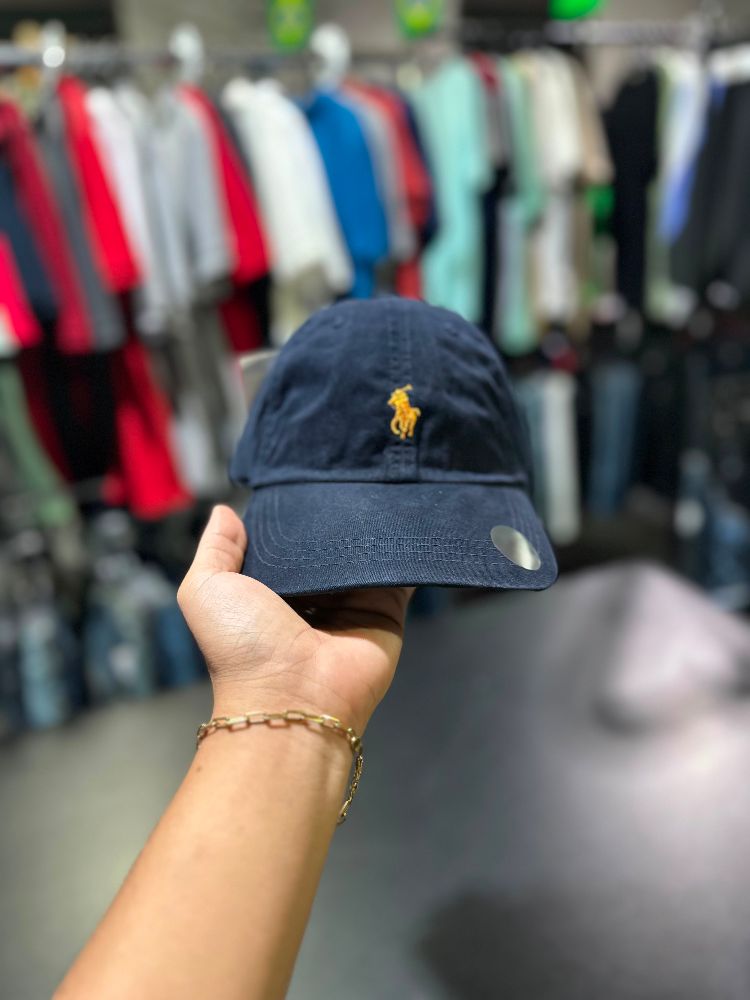 Boné Polo