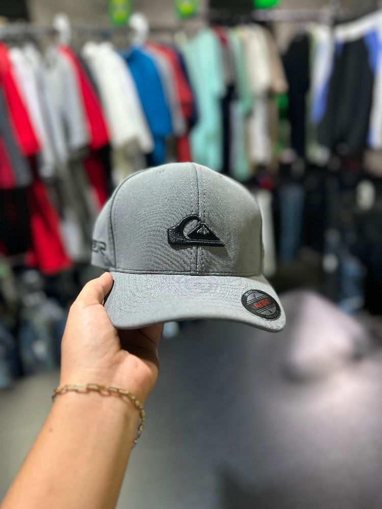 Boné Quiksilver