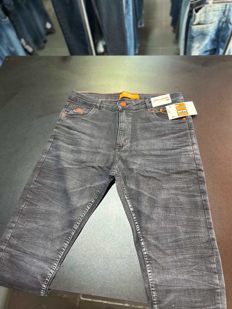 CALÇA JOGADOR
