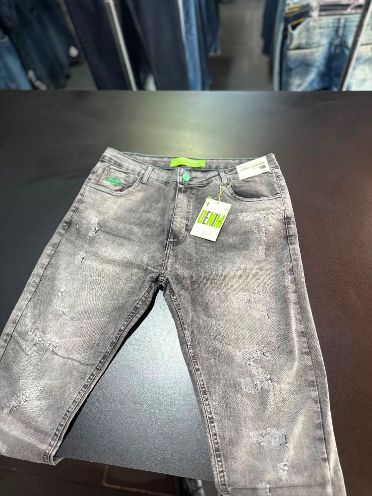 CALÇA JOGADOR