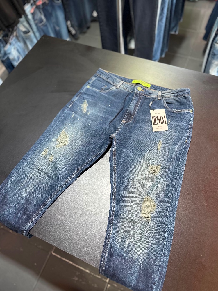CALÇA JOGADOR