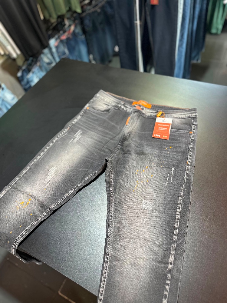 CALÇA JOGADOR