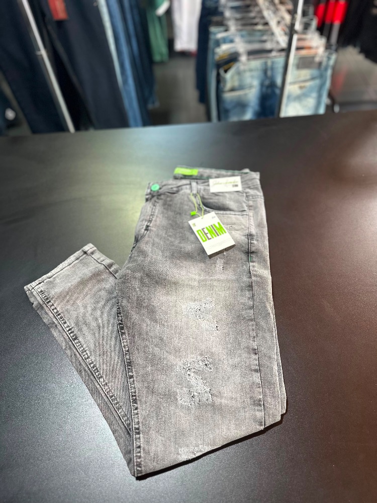 CALÇA JOGADOR