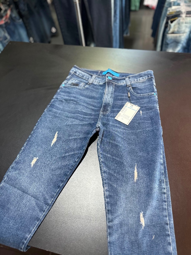 CALÇA JOGADOR