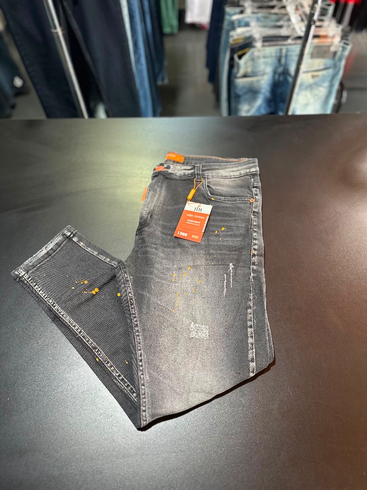 CALÇA JOGADOR