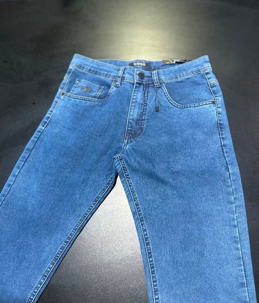 CALÇA JEANS PREMIUM