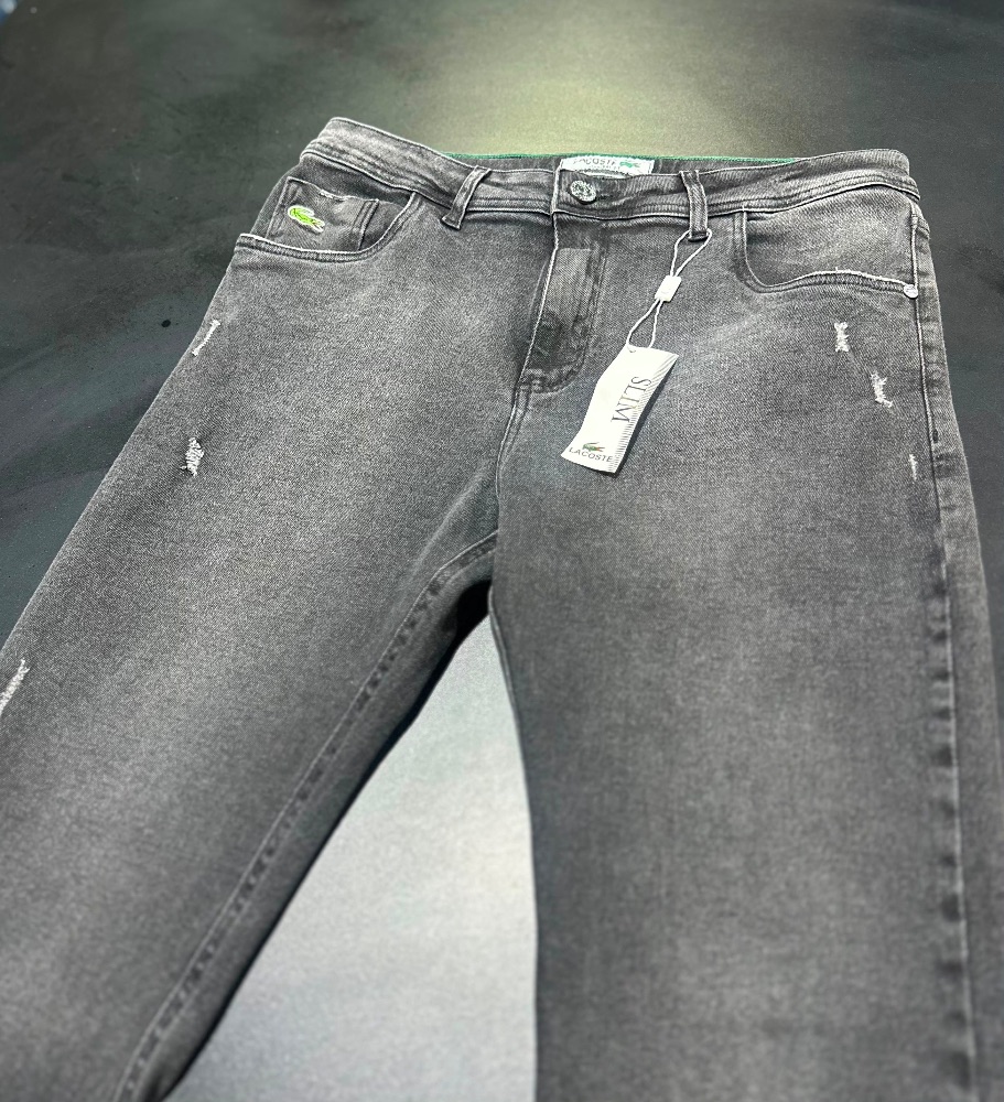 CALÇA JEANS PREMIUM