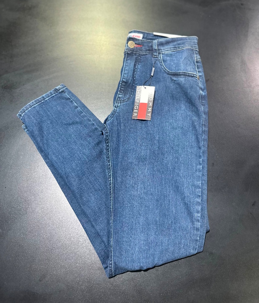 CALÇA JEANS PREMIUM
