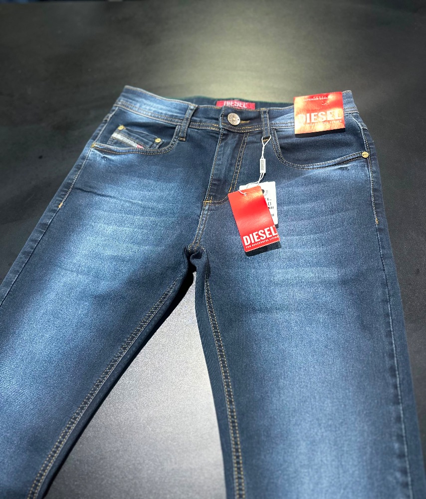 CALÇA JEANS PREMIUM
