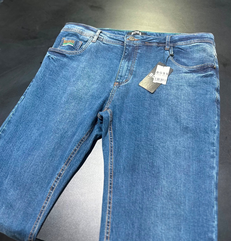 CALÇA JEANS PREMIUM