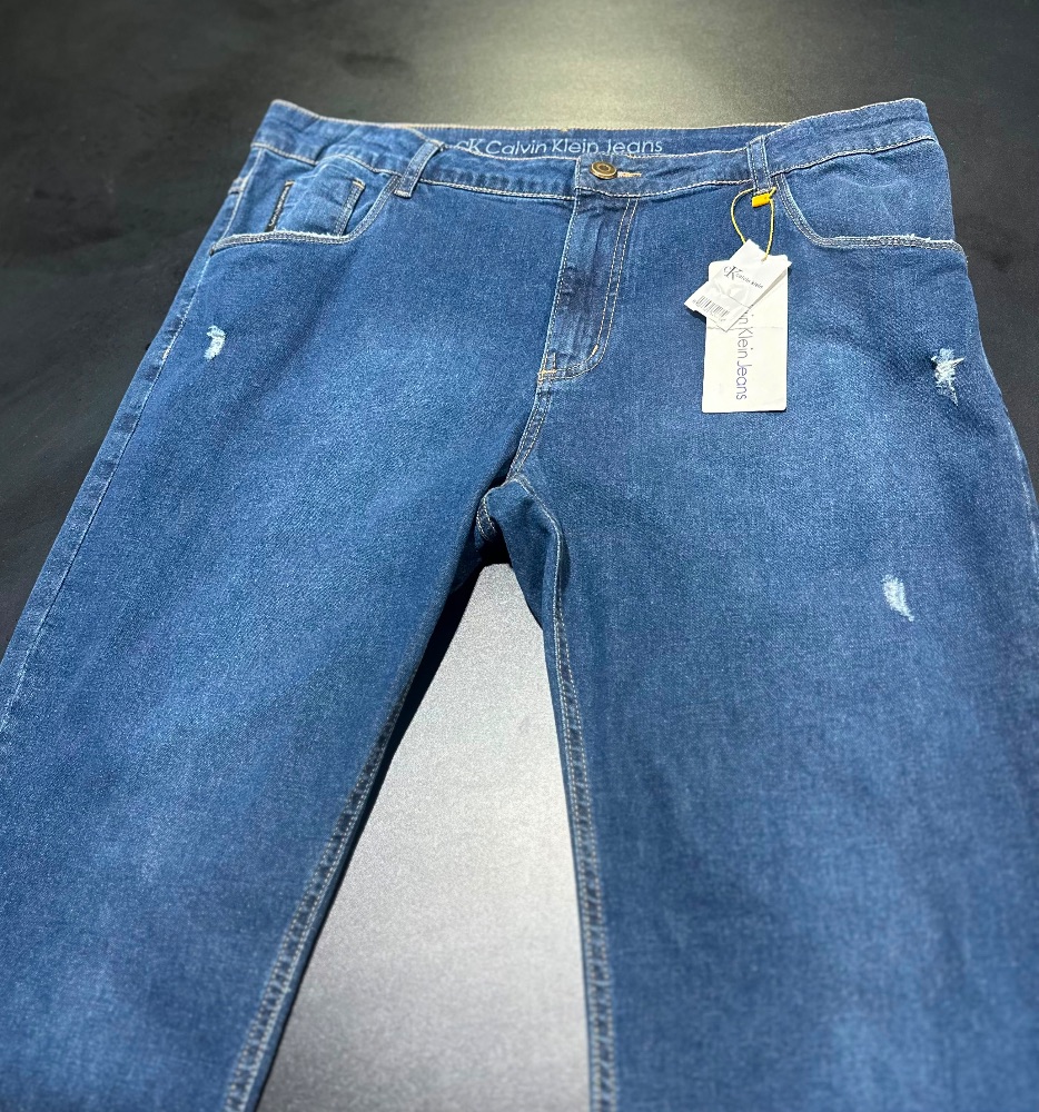 CALÇA JEANS PREMIUM