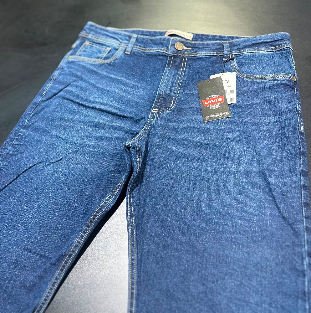 CALÇA JEANS PREMIUM