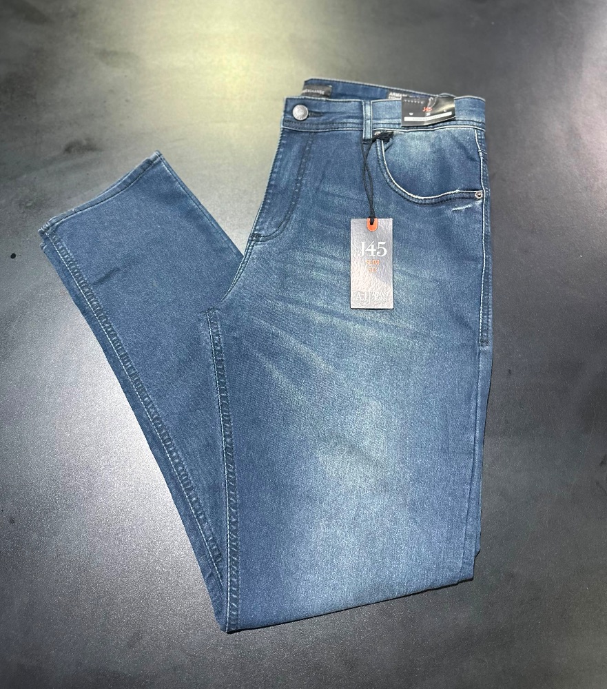 CALÇA JEANS PREMIUM