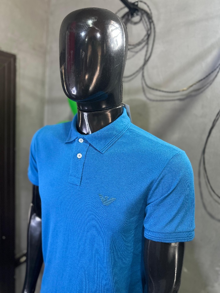POLO PIQUET