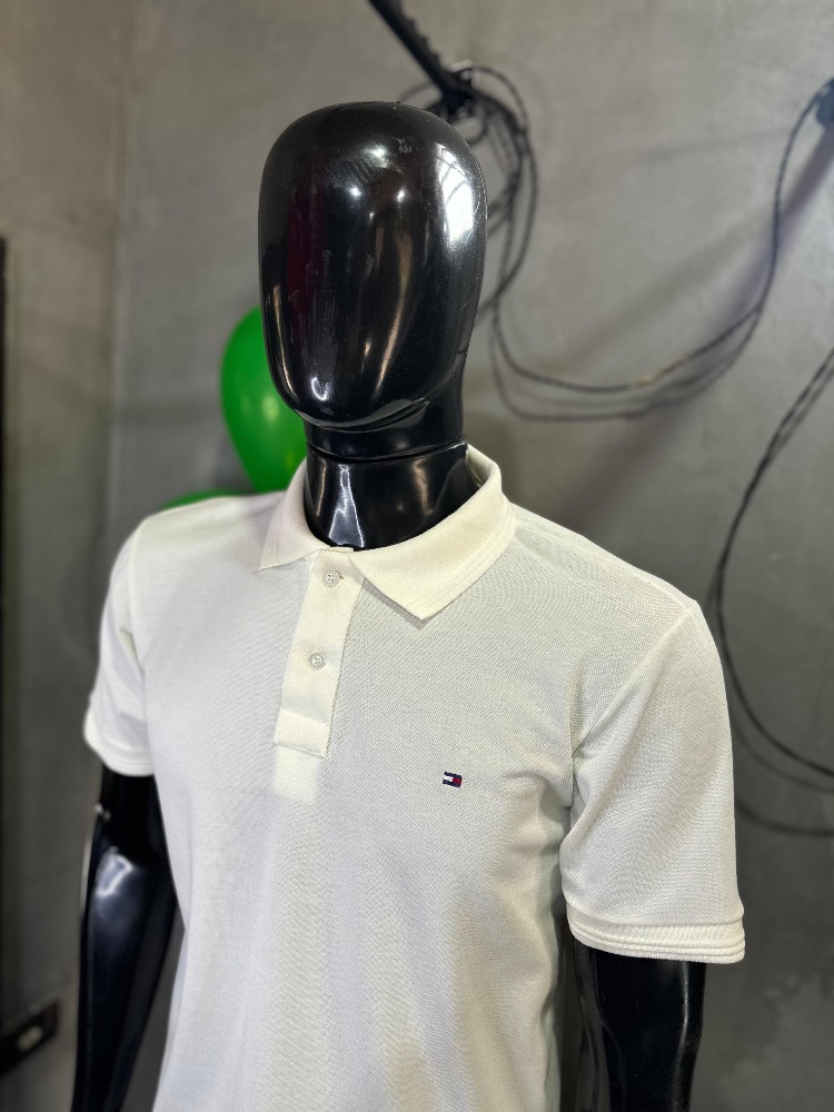 POLO PIQUET