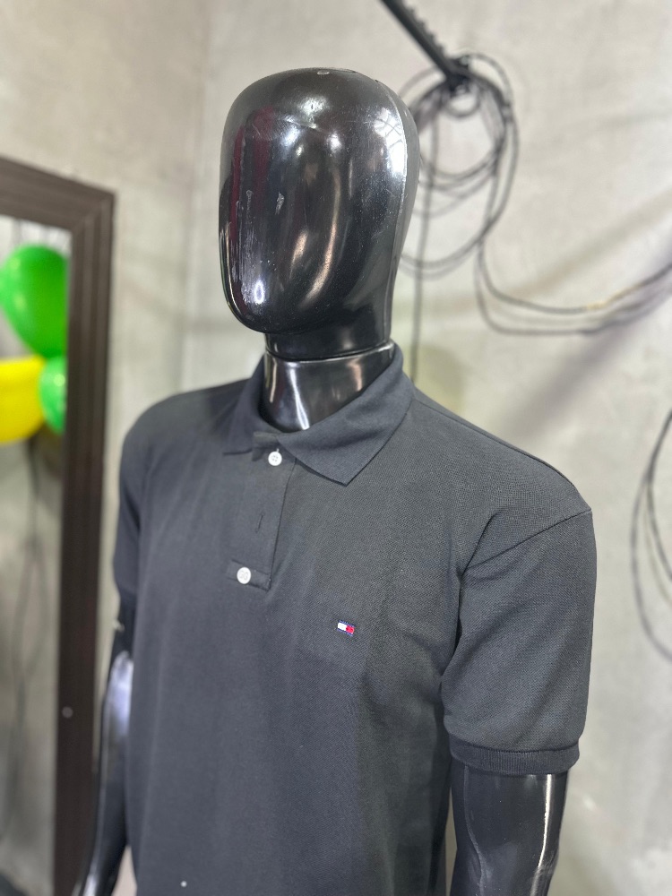 POLO PIQUET