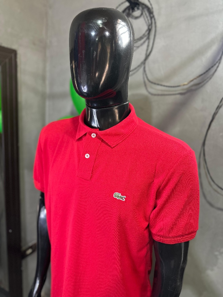 POLO PIQUET
