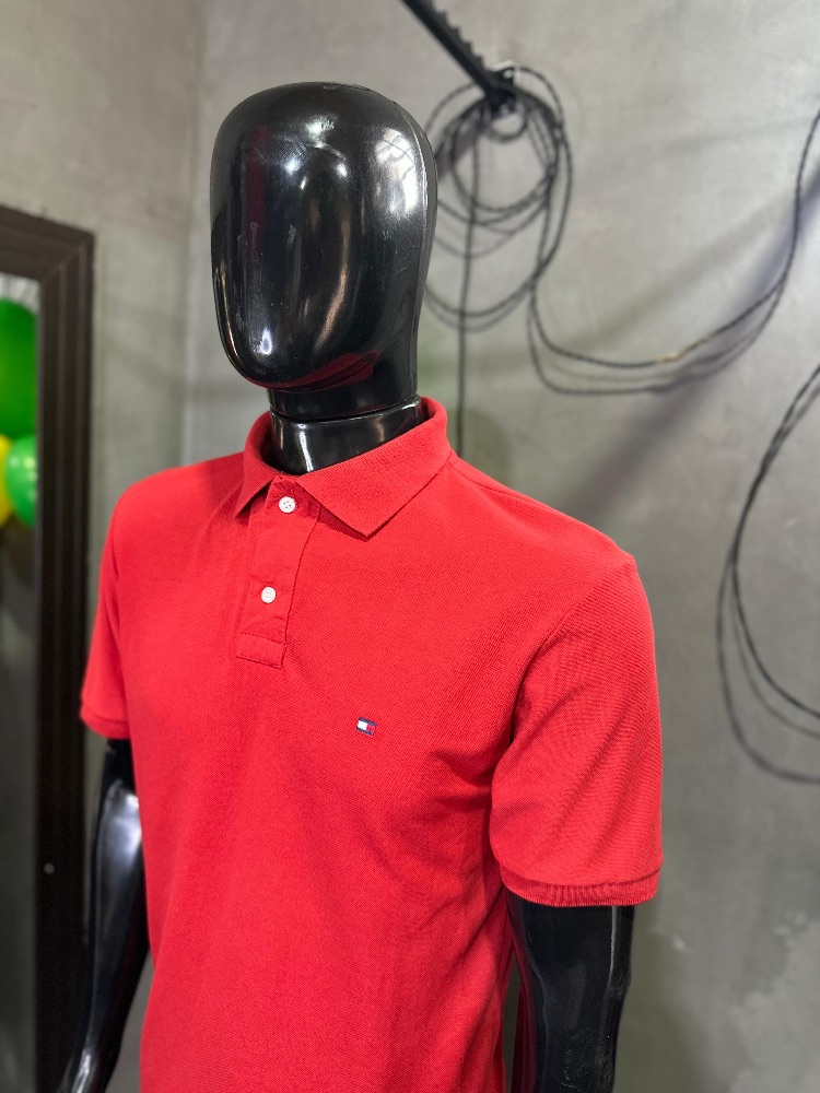 POLO PIQUET