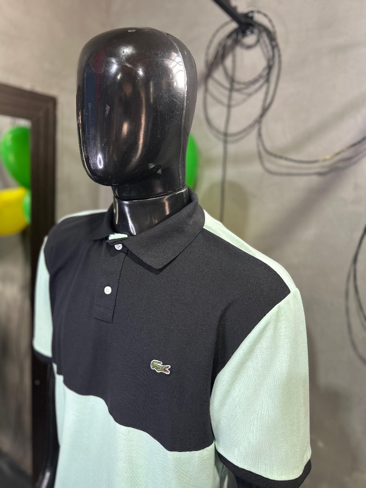POLO PIQUET