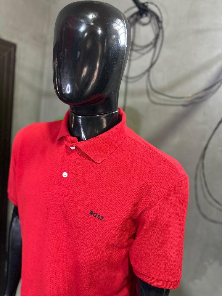 POLO PIQUET