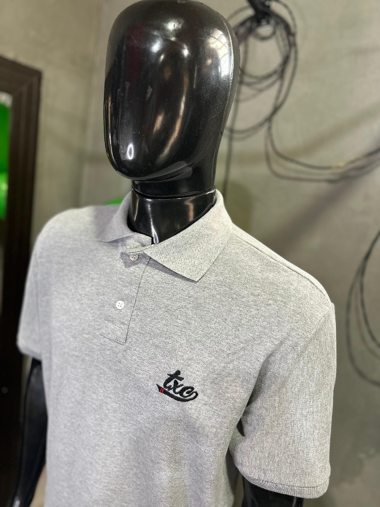 POLO PIQUET