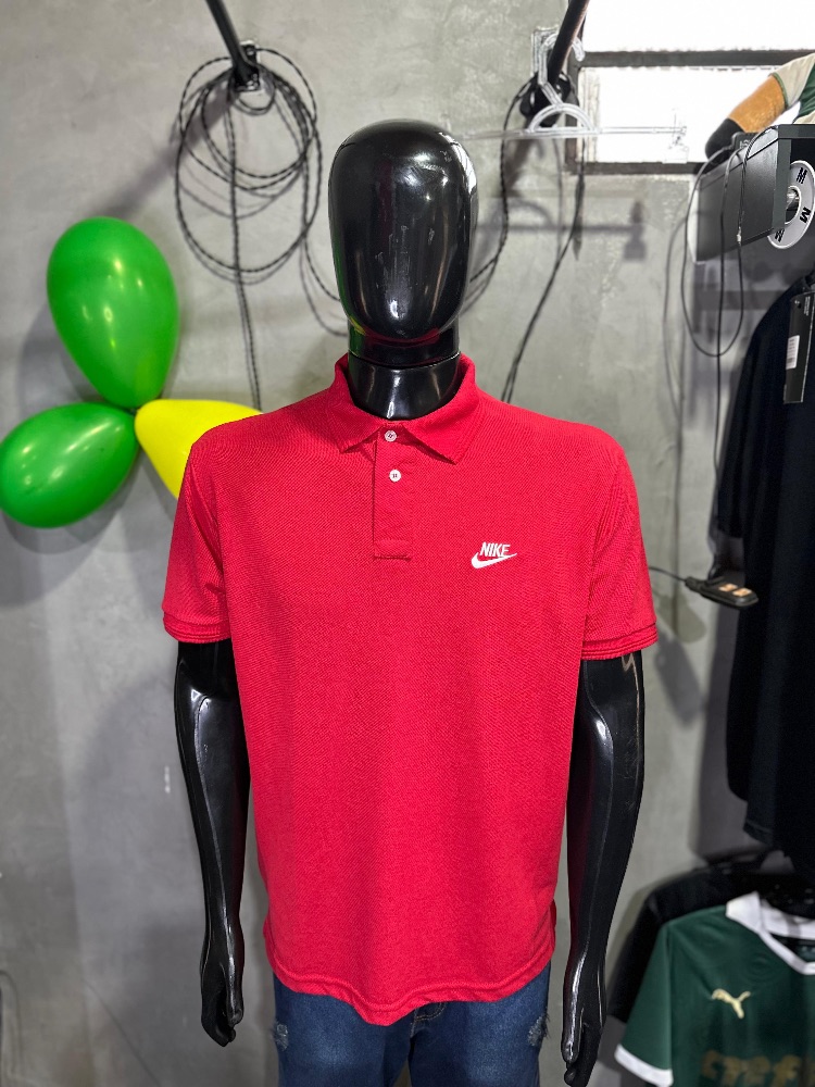 POLO PIQUET