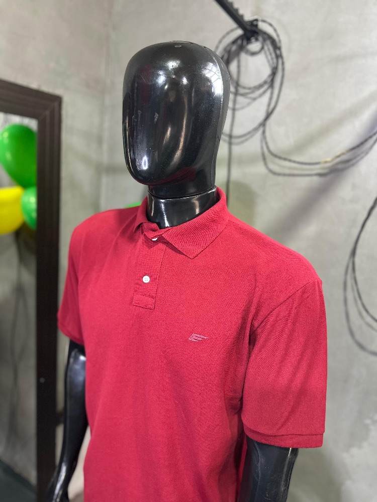 POLO PIQUET