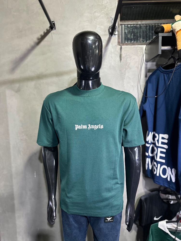 CAMISETA OVERSIZED