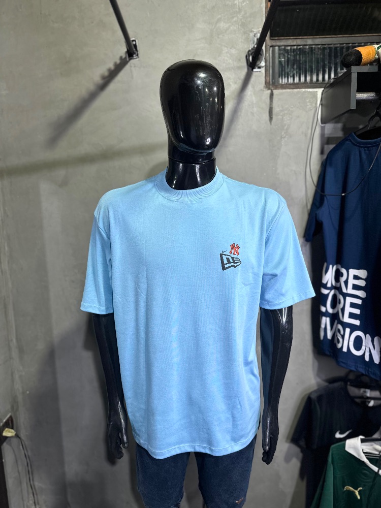 CAMISETA OVERSIZED