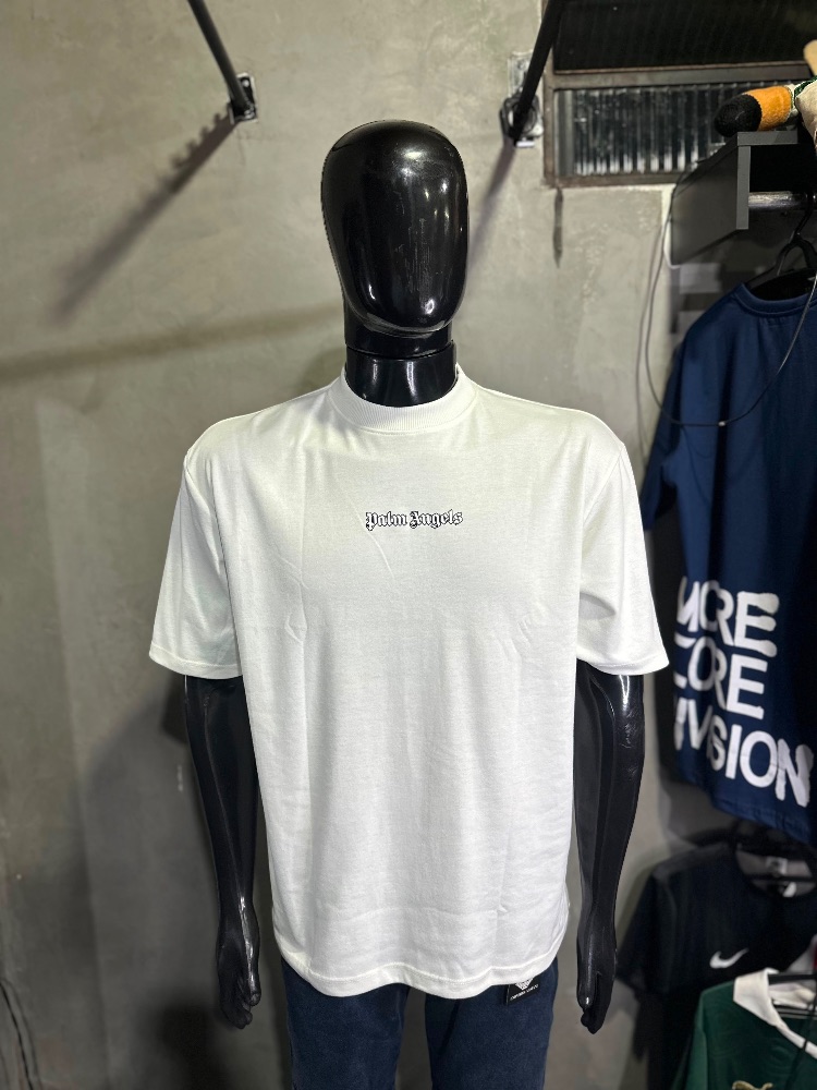 CAMISETA OVERSIZED
