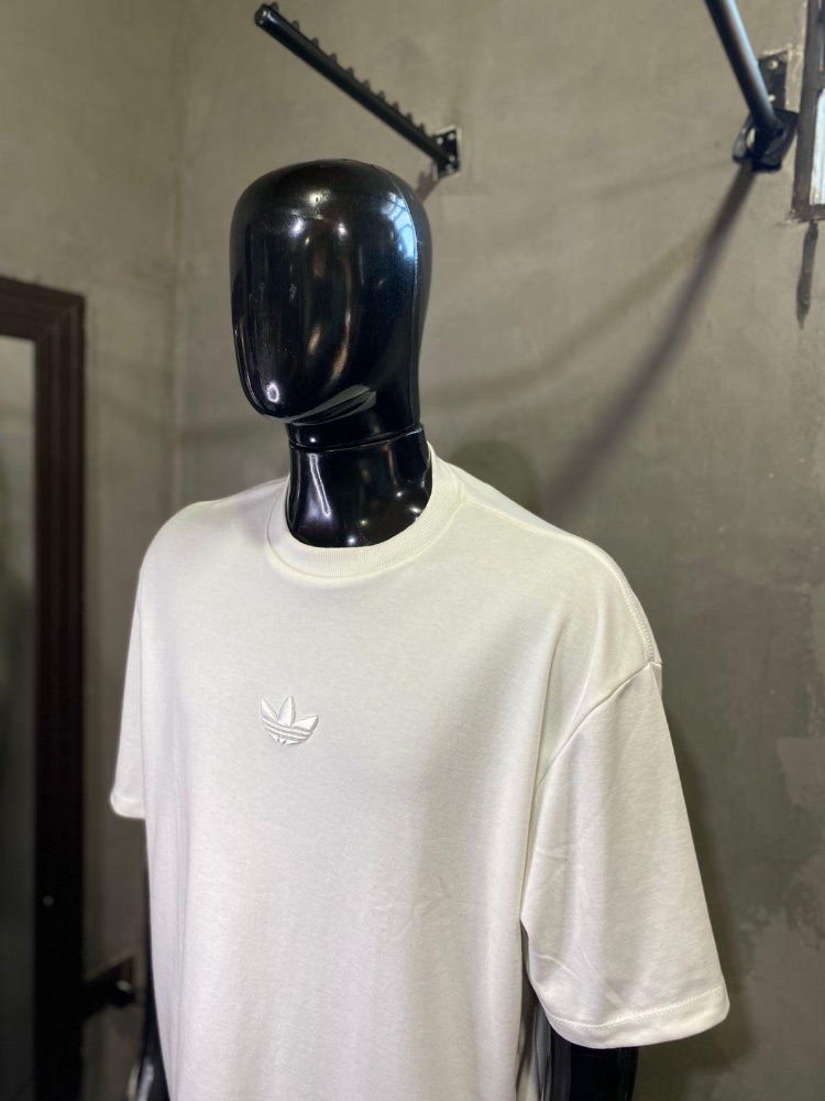 CAMISETA OVERSIZED